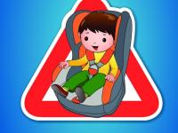 Всё, что нужно знать про безопасную перевозку ребёнка в автомобиле