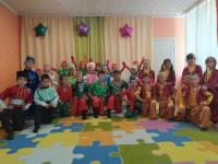 Неделя Культуры народов Крыма